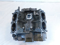 1991 91 Honda ST1100 ST 1100 Engine Motor Block Housing Crank Case Crankcase - C3 Cycle
