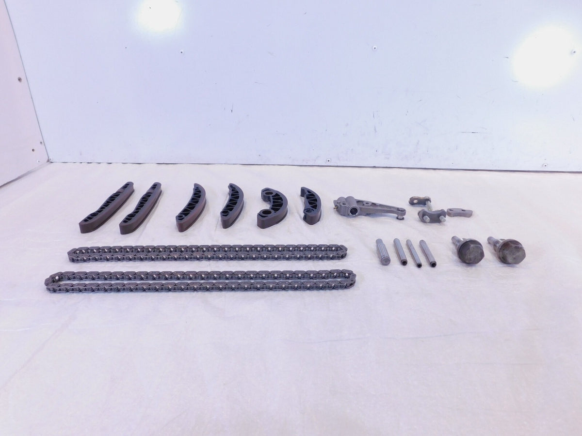 Harley V-Rod VRod VRSC VRSCA VRSCD Engine Cam Camshaft Chain & Tensioner Guides