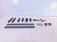 Harley V-Rod VRod VRSC VRSCA VRSCD Engine Cam Camshaft Chain & Tensioner Guides