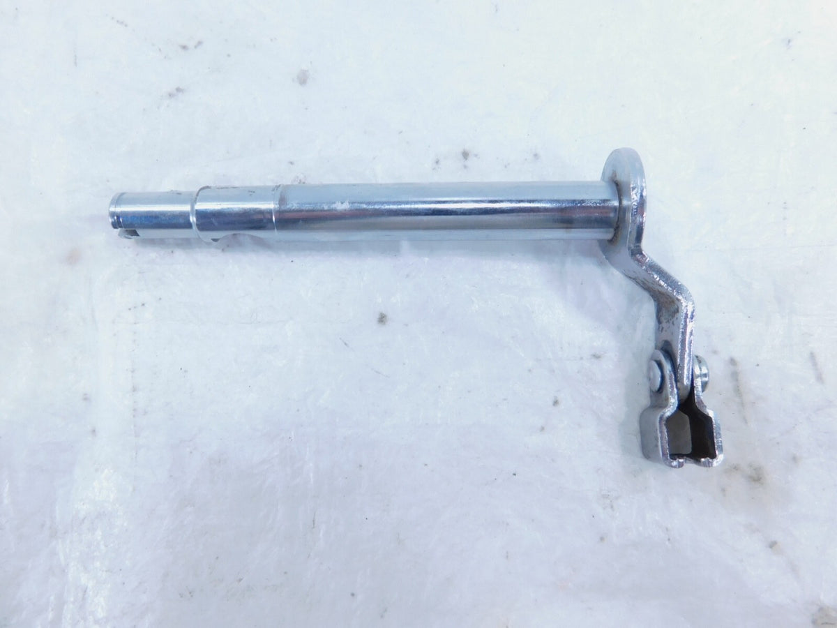 Honda VT750 Shadow ACE Deluxe Spirit 750 & 750RS Clutch Cable Lever Arm Shaft - C3 Cycle