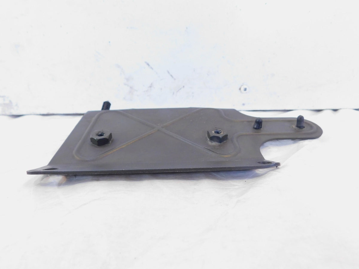 2006 & 2007 Victory Hammer Kingpin Jackpot & Vegas Regulator Mount Bracket Plate - C3 Cycle