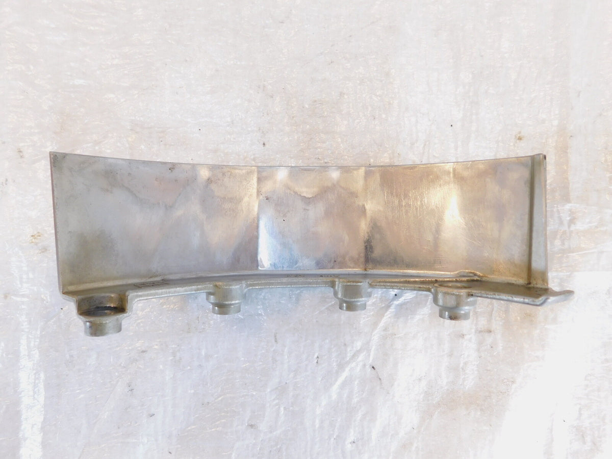 Yamaha XV1700 XV1600 Road Star 1600 1700 & S Engine Motor Crankcase Plate Baffle - C3 Cycle