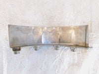 Yamaha XV1700 XV1600 Road Star 1600 1700 & S Engine Motor Crankcase Plate Baffle - C3 Cycle