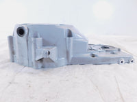 BMW F650GS Dakar & F650CS Scarver Silver Left Engine Motor Primary Clutch Cover - C3 Cycle