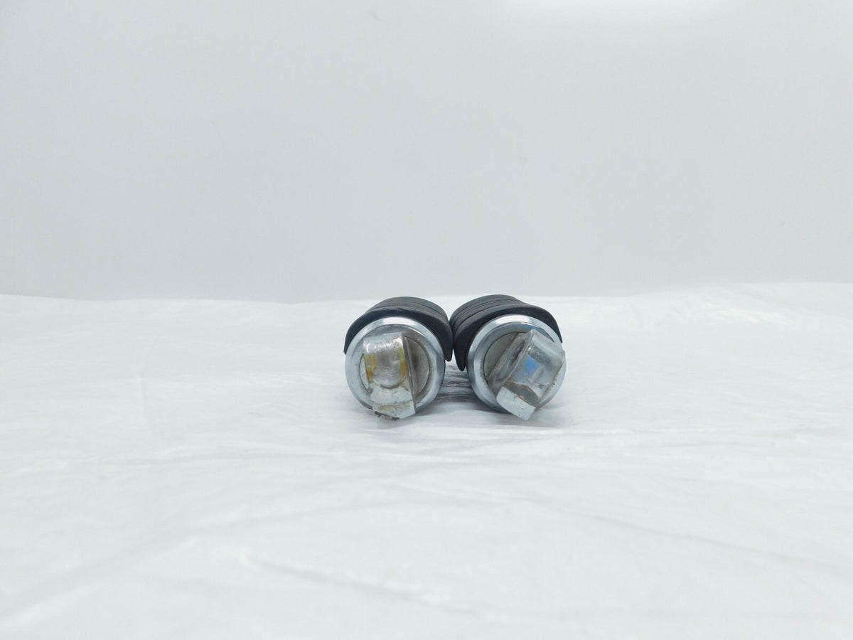 Harley Road King Electra Glide & Street Glide Road King Footpegs Footrests - C3 Cycle
