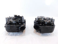 2005-2009 Suzuki Boulevard S83 VS1400 Front/Rear Cylinder Heads Camshafts Valves - C3 Cycle