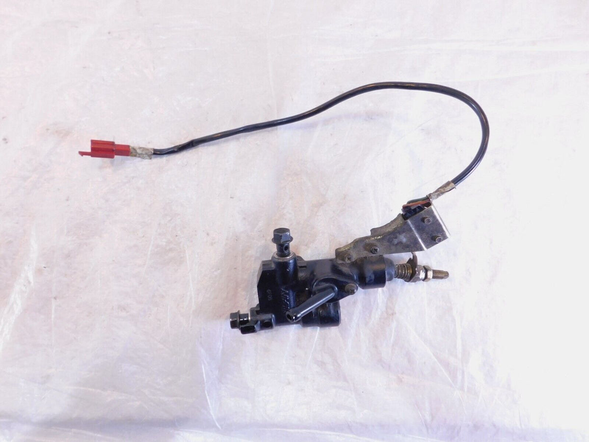 1995-2000 Honda Goldwing 1500 GL1500 GL1500SE Rear Brake Master Cylinder - C3 Cycle