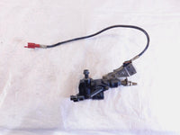 1995-2000 Honda Goldwing 1500 GL1500 GL1500SE Rear Brake Master Cylinder - C3 Cycle