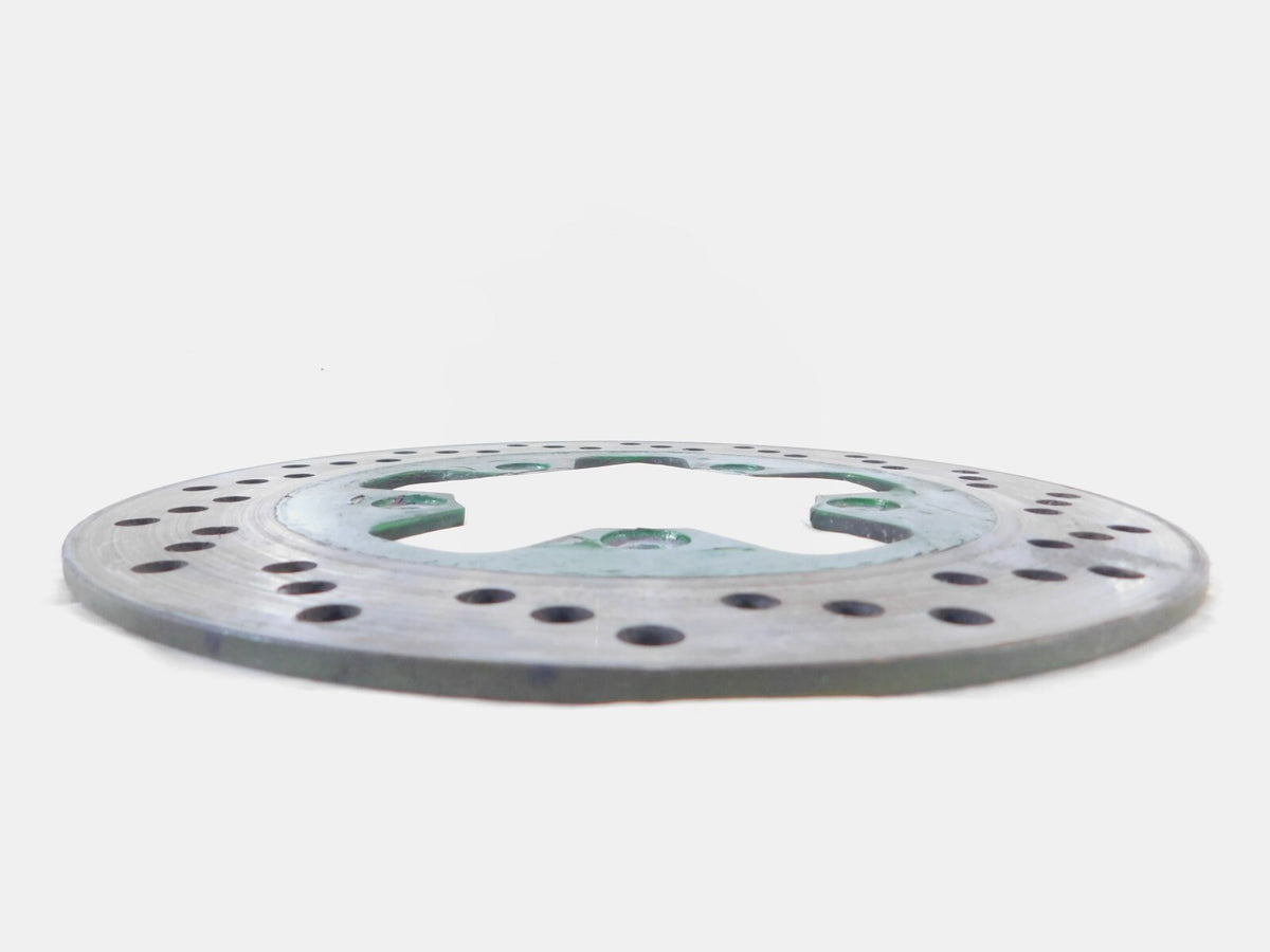 1999-2007 Suzuki GSX1300R Hayabusa Busa Katana Rear Wheel Disc Brake Rotor 4.4mm - C3 Cycle