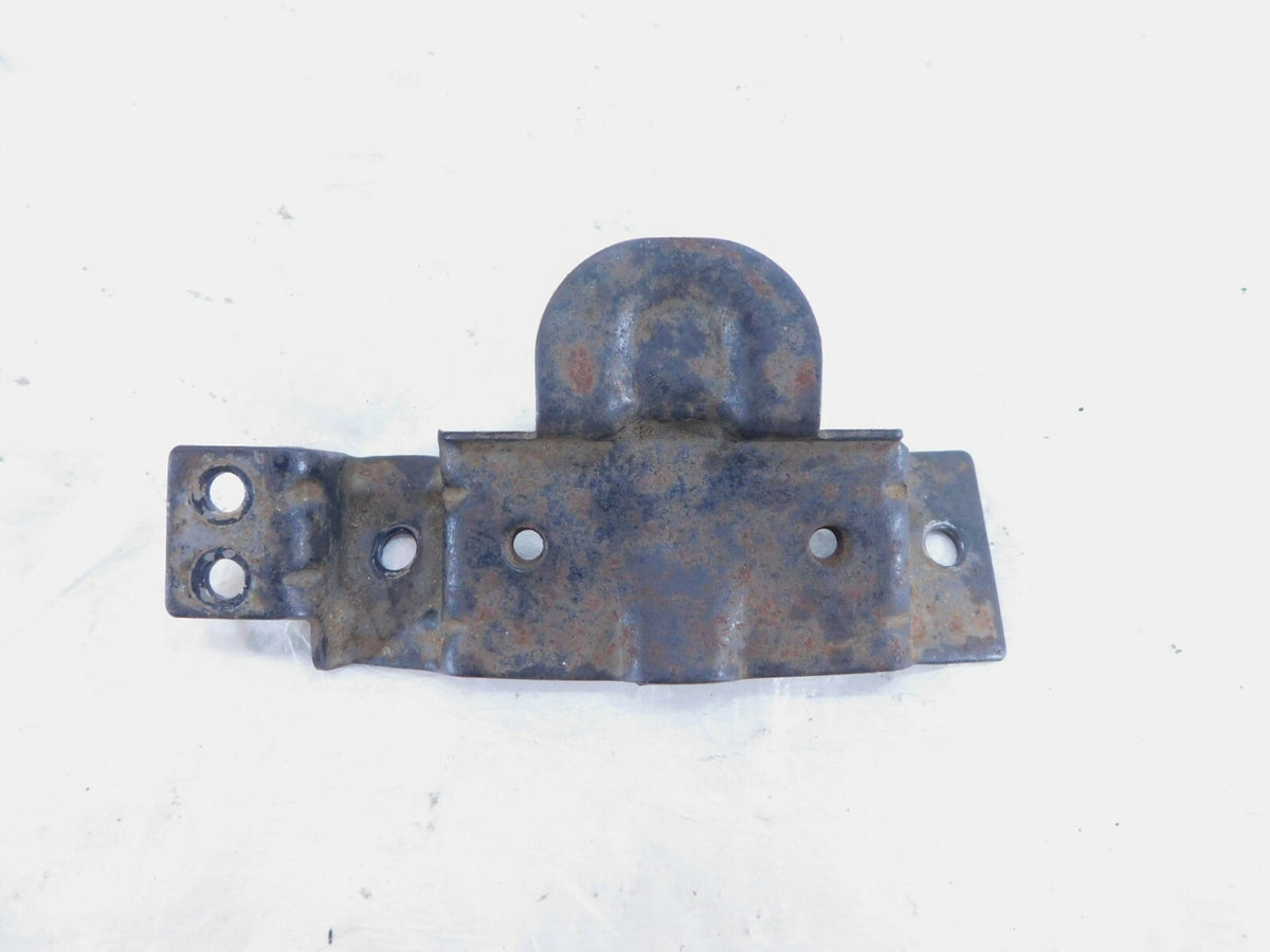 1987-1999 Kawasaki Vulcan 88 1500A 1500L Front Seat Saddle Bracket Mount Stay - C3 Cycle