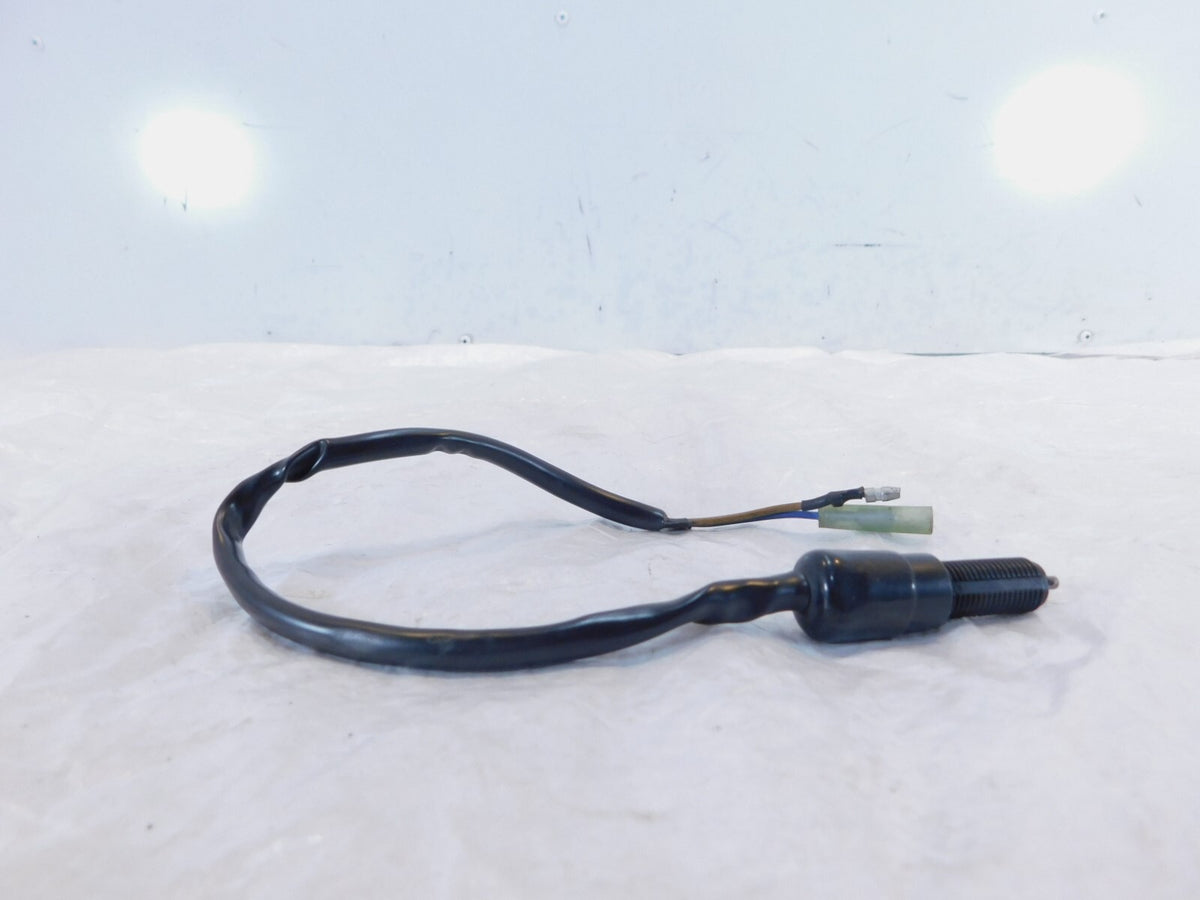 1986-2006 Kawasaki VN750 Vulcan 750 Rear Foot Pedal Brake Light Lamp Switch - C3 Cycle