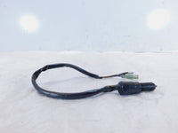 1986-2006 Kawasaki VN750 Vulcan 750 Rear Foot Pedal Brake Light Lamp Switch - C3 Cycle