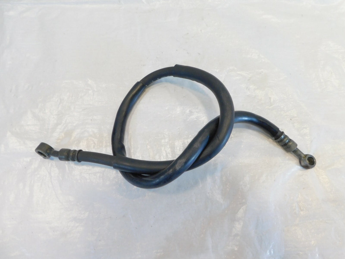 1999-2003 Suzuki GSX1300R Hayabusa Busa Rear Wheel Master Cylinder Brake Line - C3 Cycle