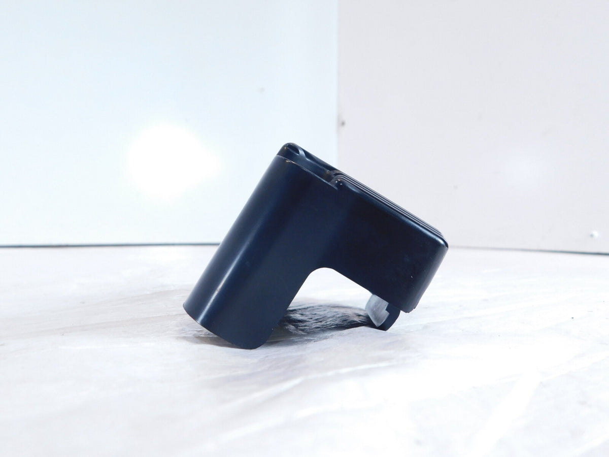 Harley Davidson Dyna Wide Glide & Fat Bob Black Ignition Coil Cover 31657-12 - C3 Cycle
