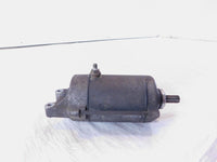 Honda CBR1100XX Blackbird & Super Hawk Firestorm VTR1000F Engine Starter Motor - C3 Cycle