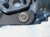 1998-2009 Honda VFR800 Interceptor 800 Front Left Sprocket Engine Motor Cover - C3 Cycle