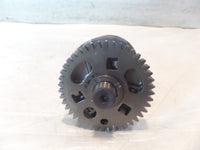 Honda NC700X CTX700 Engine Motor Crankshaft Balancer Balancing Shaft & Gear - C3 Cycle