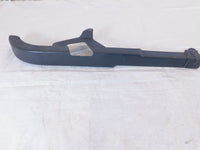 Kawasaki LTD Belt KZ440 KZ440D KZ 440 Black Rear Left Drive Chain Guard Cover - C3 Cycle