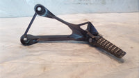 2007-2008 Kawasaki Ninja ZX-6R ZX600 Left Rear Footrest Footpeg Foot Peg - C3 Cycle