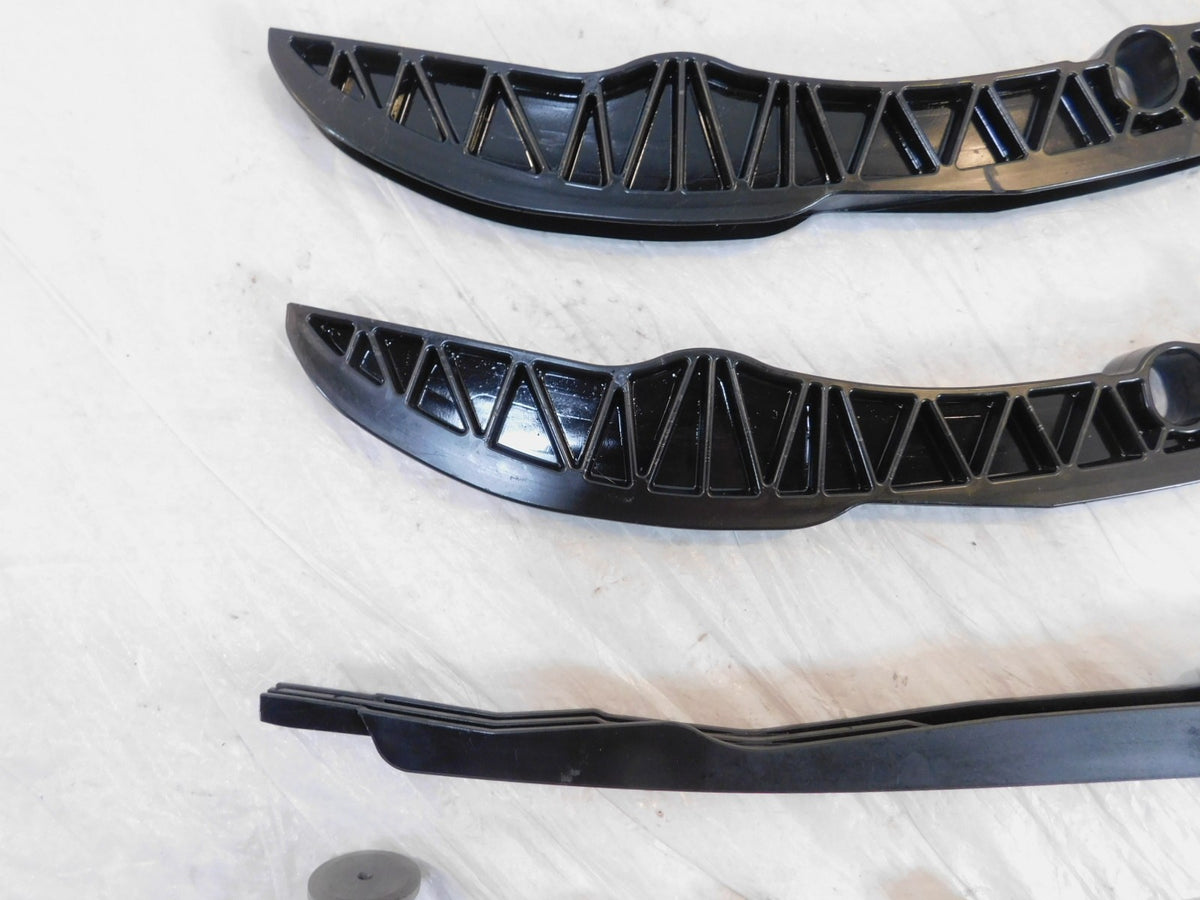 Erik Buell Racing EBR 1190 1190SX 1190RX Hammerhead Camshaft Cam Chains & Guides - C3 Cycle