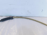 Braided Harley Sportster XLH 883 Hugger 1100 1200 Clutch Cable Line 38621-86A - C3 Cycle