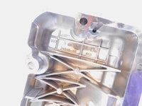 Harley Davidson Touring Electra Glide & Softail Chrome Transmission Top Cover