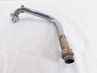 1983-1986 Honda VT500 VT500C Shadow 500 Left Exhaust Header Pipe 18320-MF5-003 - C3 Cycle
