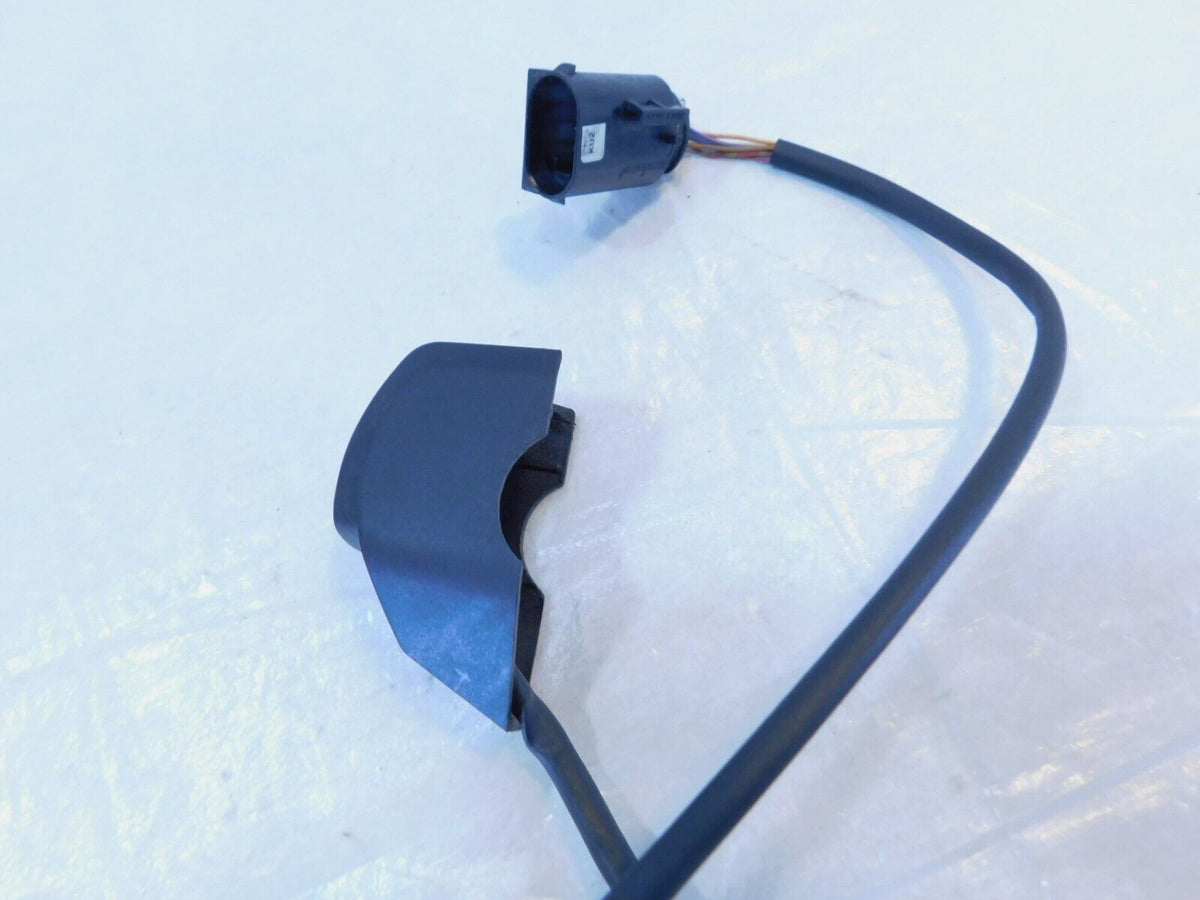 BMW K1600GT R1200GS R1200RT R1200R Aux Auxiliary Fog Light Lamp Handlebar Switch - C3 Cycle