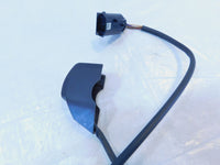 BMW K1600GT R1200GS R1200RT R1200R Aux Auxiliary Fog Light Lamp Handlebar Switch - C3 Cycle