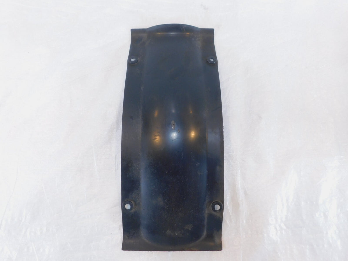 1995-2006 Kawasaki VN800 Vulcan 800 Classic Drifter Inner Rear Fender Mudguard - C3 Cycle