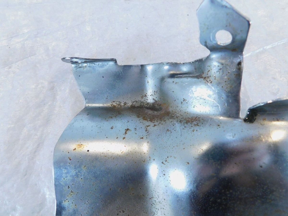Honda VT1100 VT1100C Ace Sabre & Spirit Shadow Chrome Center Panel Frame Cover - C3 Cycle