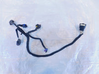 Harley Davidson Sportster 883 & 1200 Engine Motor Wire Wiring Harness Loom - C3 Cycle