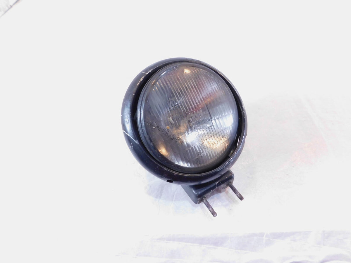 1987-03 Suzuki Intruder VS1400GLP VS1400 1400 Front Headlight Head Light & Mount - C3 Cycle