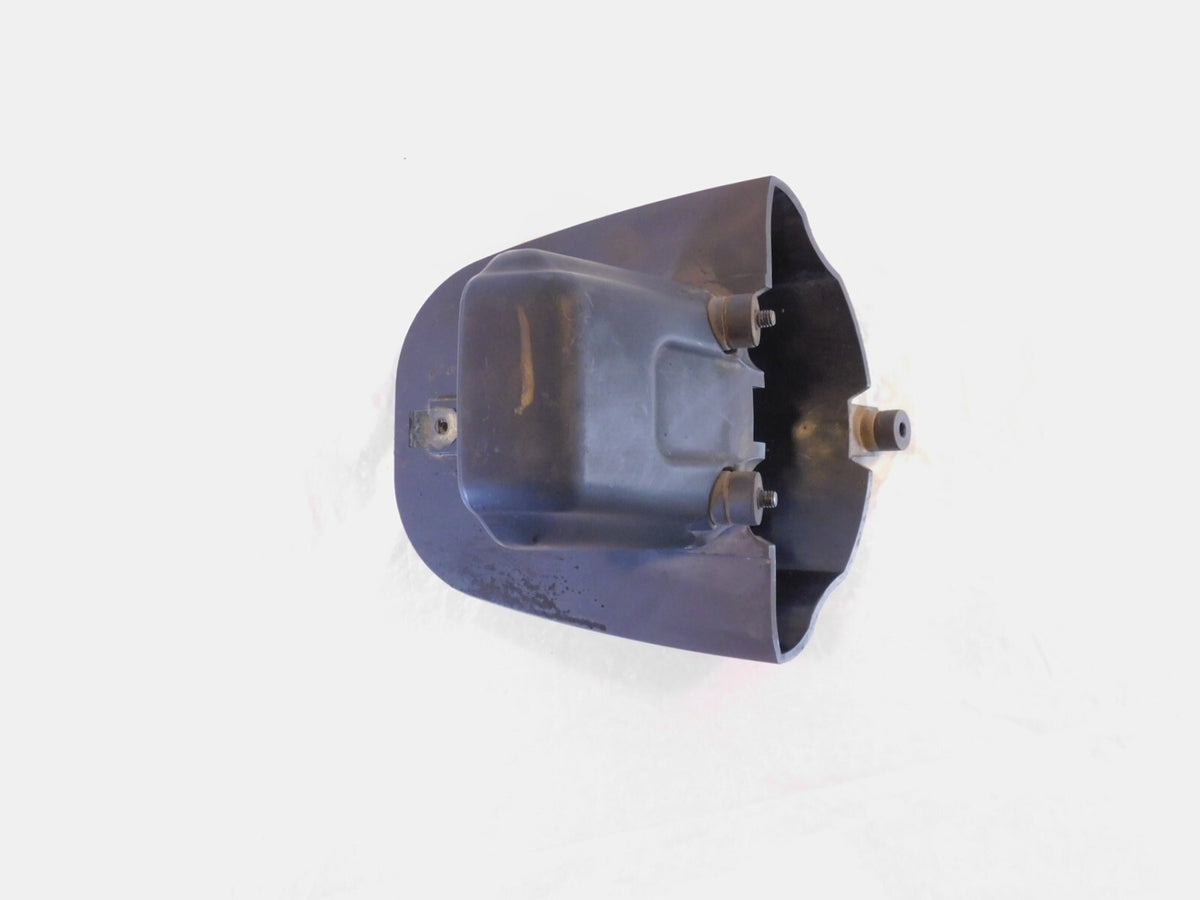 1998-05 BMW R1100S R1100 S Rear Wheel Fender License Plate Holder Mount Bracket - C3 Cycle