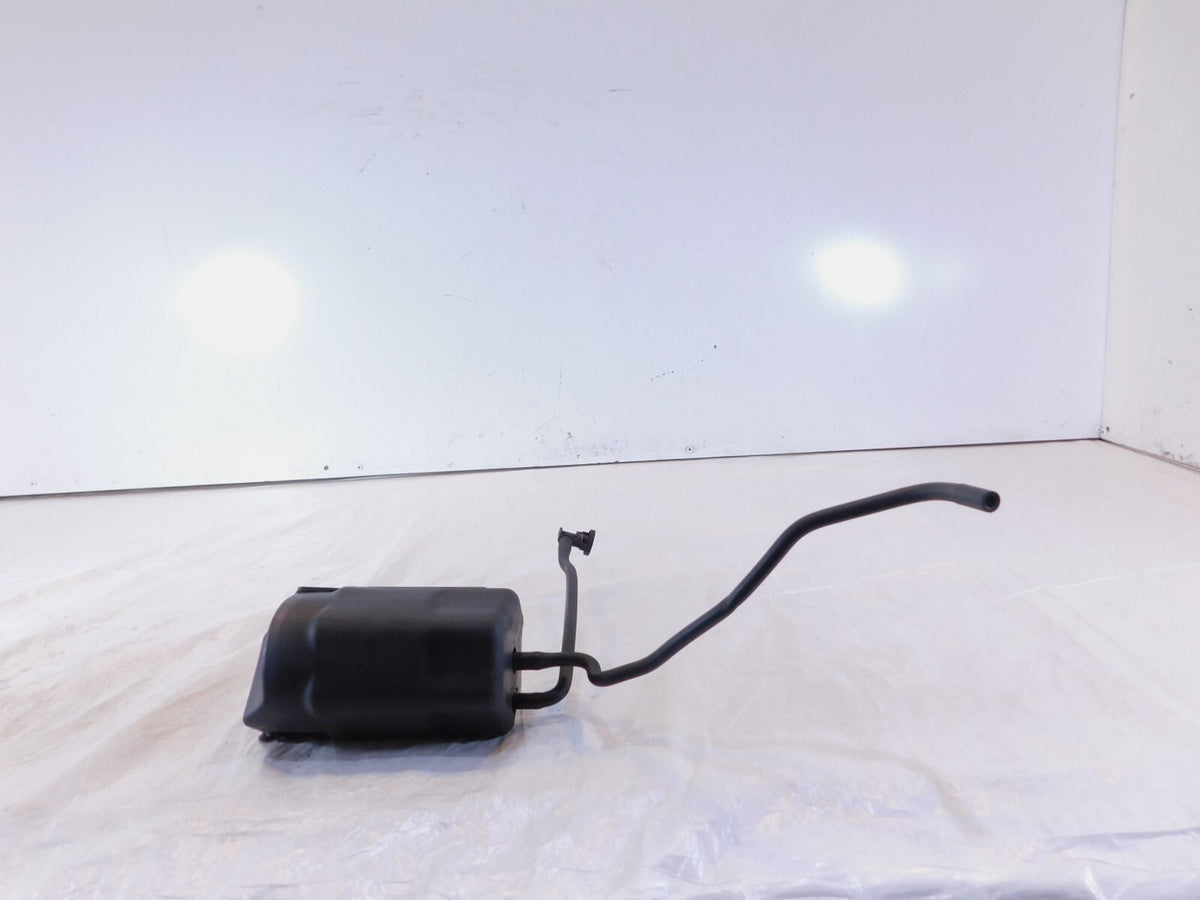 BMW F650GS Dakar & G650GS G650 Emissions Evap Charcoal Canister w/ Hoses & Cover - C3 Cycle