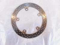 BMW F800GT F800R F800S R1200R R1200RT R900RT HP2 Front Wheel Disc Brake Rotor - C3 Cycle