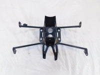 1997 Buell Thunderbolt S3 Black Front Headlight Lamp Fairing Support Bracket - C3 Cycle