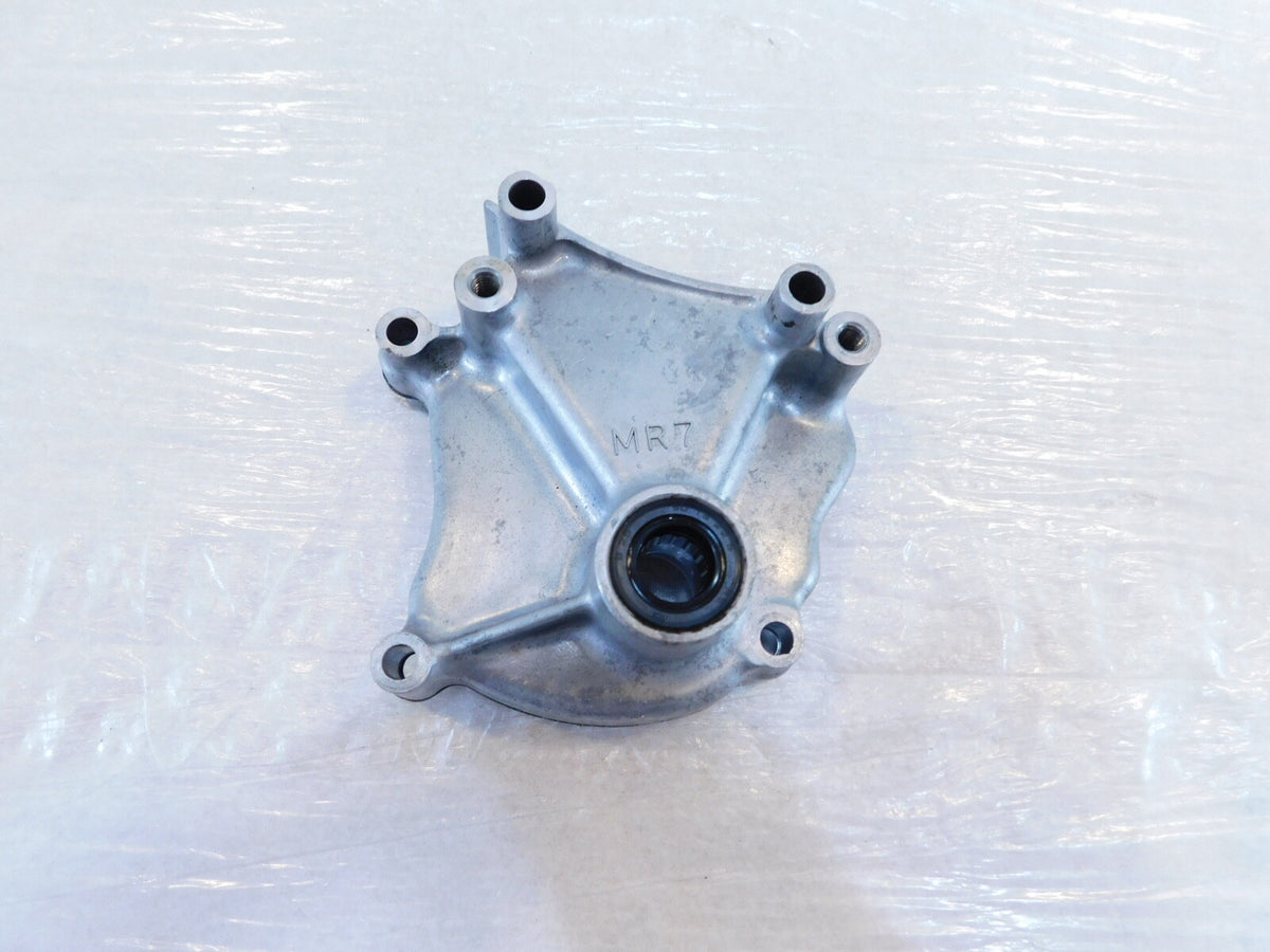1994-2003 Honda VF750 VF750C Magna 750 Transmission Gear Shifter Shaft Cover - C3 Cycle