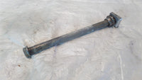 2005-2008 Kawasaki Ninja ZX-6R ZX600 ZX636 Rear Wheel Swingarm Pivot Bolt Shaft - C3 Cycle