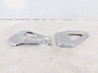 Aprilia RSV1000R RSVR & RSV 1000 Tuono Front Left/Right Footrest Foot Peg Guards - C3 Cycle