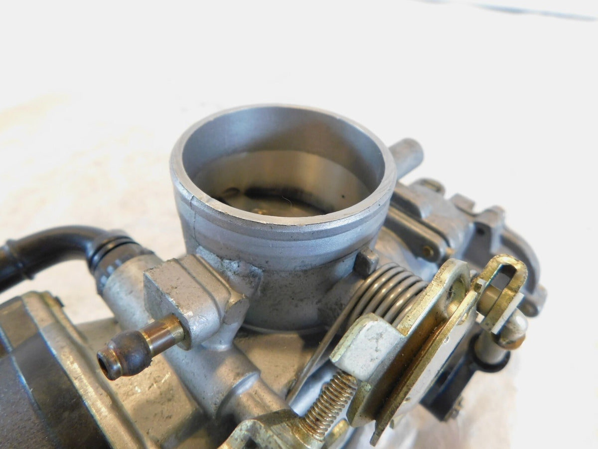 1995 & 1996 Buell S2 S2T Thunderbolt Air Intake Carb Carburetor 27486-92 - C3 Cycle
