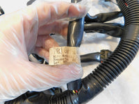 2010 Harley Davidson Electra Glide Ultra Classic Main Wire Wiring Harness Loom - C3 Cycle