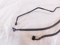2018 18 Kawasaki Ninja H2 SX ZX1002 Clutch Master Slave Cylinder Hose Pipe Lines - C3 Cycle