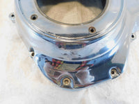 Harley Touring Road King Street & Electra Glide Left Engine Motor Primary Cover - C3 Cycle