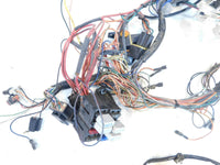 Harley Davidson Touring Street Road Electra Glide Main Wire Wiring Harness