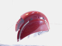 Indian Chief Chieftain Roadmaster & Springfield Red Rear Wheel Cover Fender - C3 Cycle