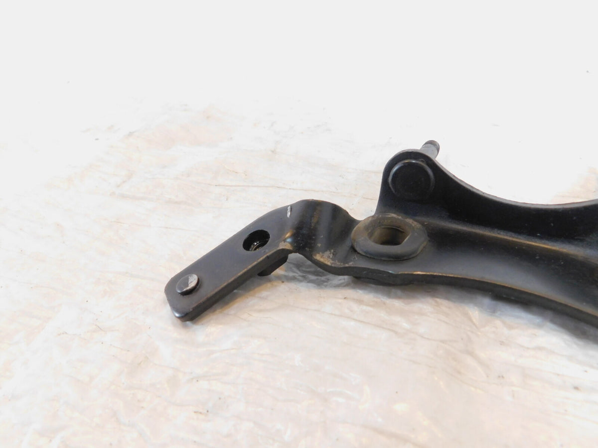 1983 Honda CB1000 CB1000C OEM Triple Tree Horn Mount Mounting Bracket Stay -Bent - C3 Cycle