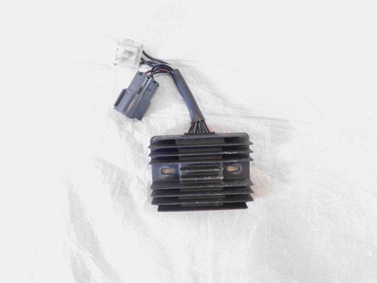 2007-2016 Suzuki AN400 Burgman 400 Alternator Voltage Regulator Rectifier - C3 Cycle