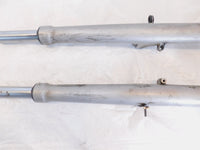2000-2006 BMW R1150RT Left/Right Front Wheel Fork Shock Leg Tubes - C3 Cycle