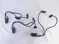 1988-2000 Honda GL1500 Goldwing 1500 Ignition Coil Packs & Spark Plug Wires - C3 Cycle